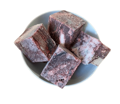 Boneless Venison Chunks -1KG