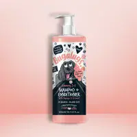 Bugalugs -  2-in-1 Shampoo & Conditioner with Papaya & Coconut