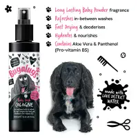 Bugalugs - Baby Fresh Dog Cologne