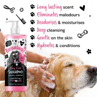 Bugalugs - Baby Fresh Dog Shampoo