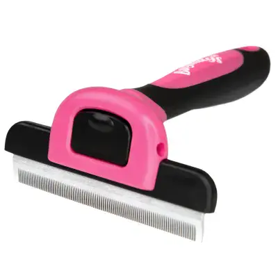 Bugalugs - Deshedding Comb