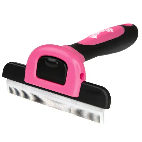 Bugalugs - Deshedding Comb