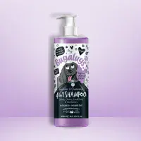 Bugalugs - Lavender & Chamomile 4-in-1 Calming Shampoo