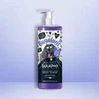 Bugalugs - Maxi White Whitening Shampoo with Pineapple & Passionfruit