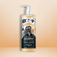 Bugalugs - Oatmeal Shampoo with Coconut & Lime