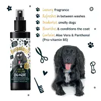 Bugalugs - One in a Million Dog Cologne