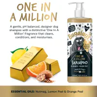 Bugalugs - One in a Million Dog Shampoo