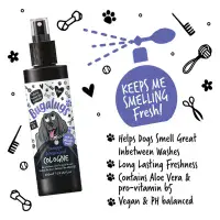Bugalugs - Pineapple & Passionfruit Dog Cologne