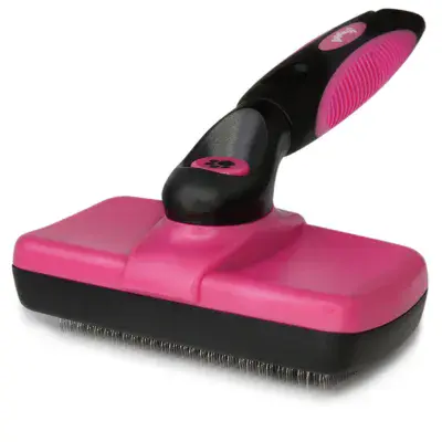Bugalugs - Slicker Brush for Dogs & Cats