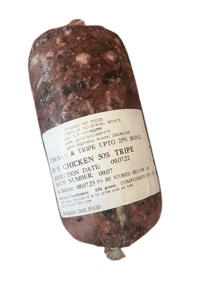 Bulmers - Chicken And Tripe - 454G