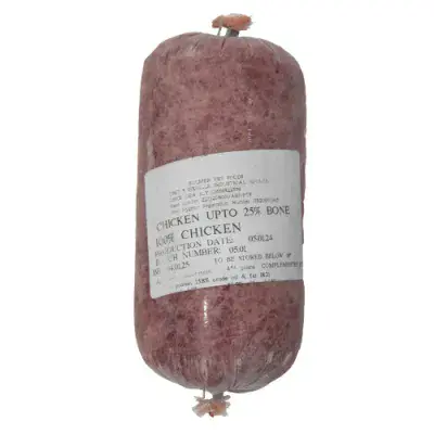 Bulmers - Chicken Complete - 454g