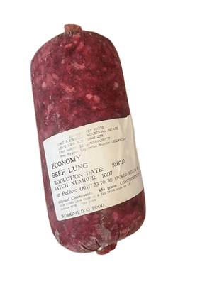 Bulmers - Lung and Heart (Eco) - 454G