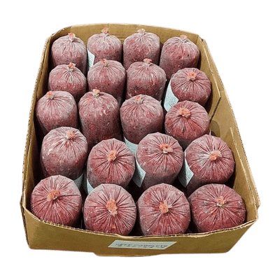 Bulmers - Mixed Box - Completes - 20