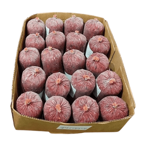 Bulmers - Mixed Box - Completes - 20