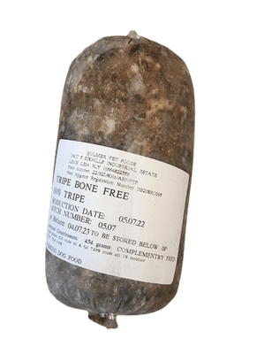 Bulmers - Tripe - 454G