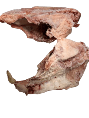 Chicken Carcass - 4 Pieces