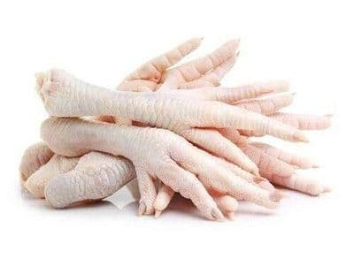 Chicken Feet - 1KG