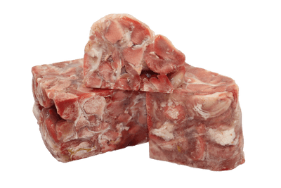 Chicken Gizzard Chunks - 1KG