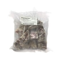 Chicken Heart Chunks - 1KG
