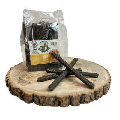 Chicken Meaty Sticks - 1kg