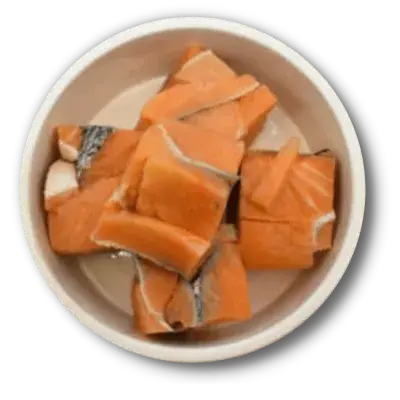 Chunks