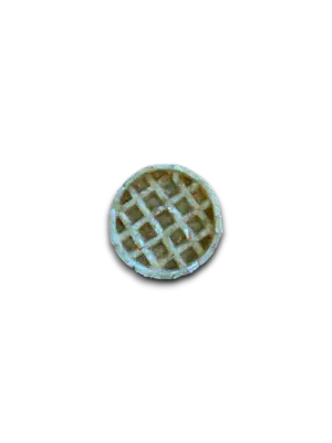 Collagen Waffle