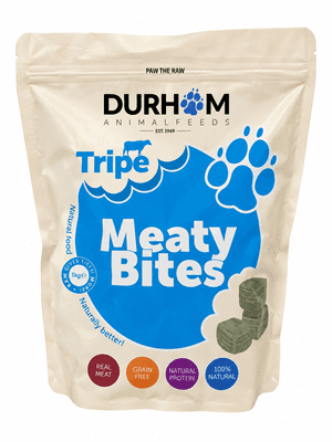 DAF - Tripe Meaty Bites - 1kg