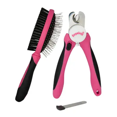 Dog Brushes
