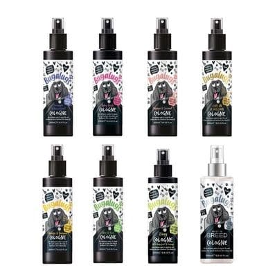 Dog Colognes