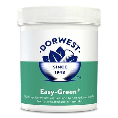 Dorwest - Easy Green Powder -250G