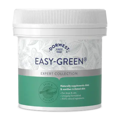Dorwest - Easy Green Powder - 250G