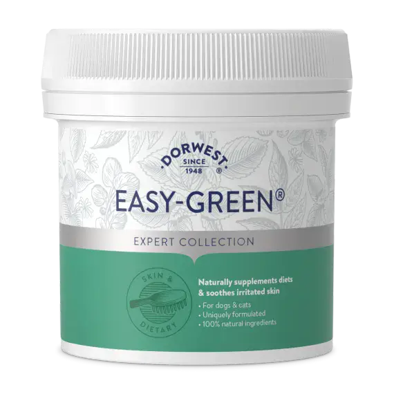 Dorwest - Easy Green Powder - 250G