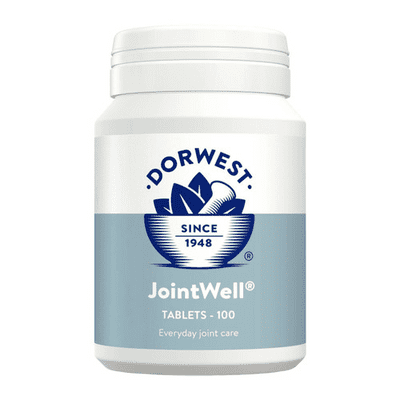 Dorwest - JointWell - 100 Tablets