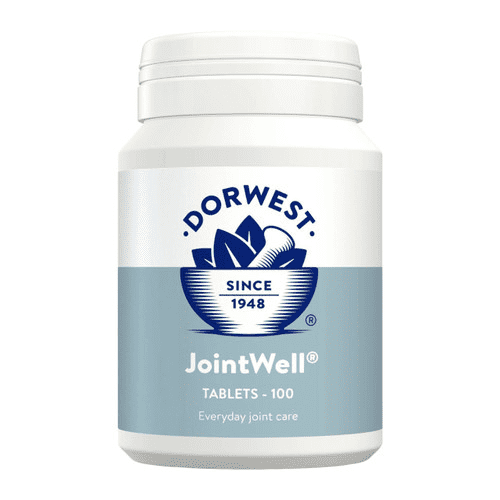 Dorwest - JointWell - 100 Tablets