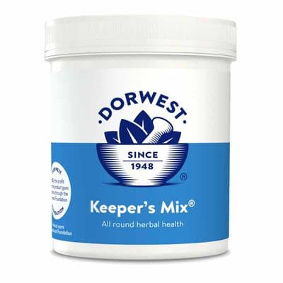Dorwest - Keepers Mix - 250G