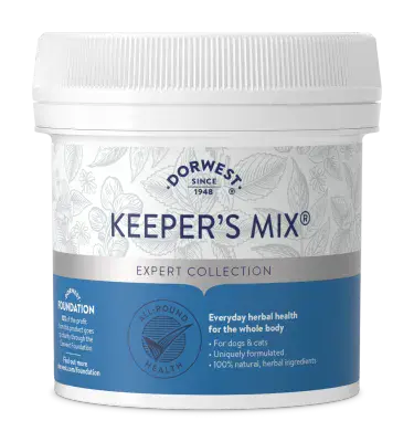 Dorwest - Keepers Mix - 250G