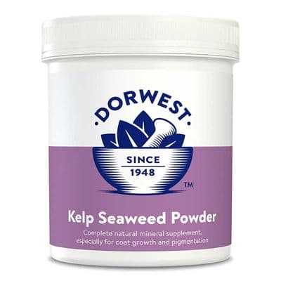 Dorwest - Kelp Seaweed Powder -250G