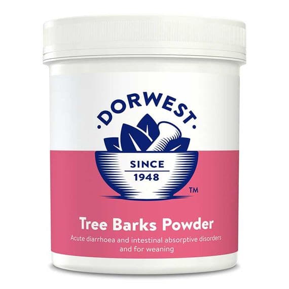 Dorwest - Tree Bark Powder - 100g