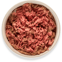 Dougies - Chicken & Salmon 80/10/10 - 560g