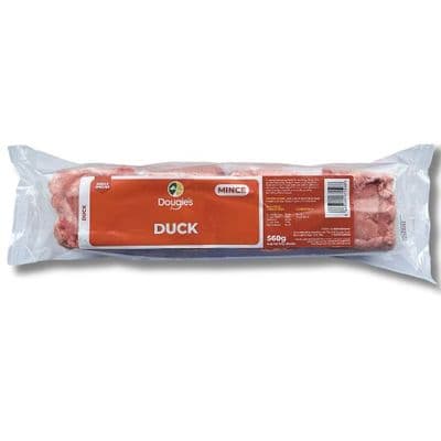 Dougies- Duck 80/10/10 - 560G