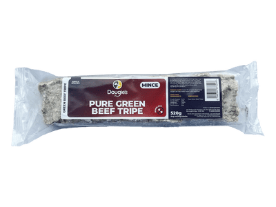 Dougies - Tripe - 560g