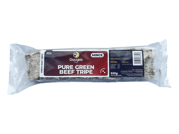 Dougies - Tripe - 560g