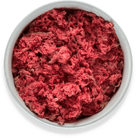 Dougies - Turkey - 80/10/10 - 560g