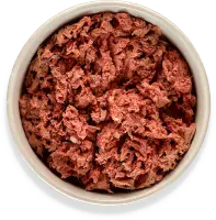 Dougies - Turkey & Oily Fish 80/10/10 - 560g