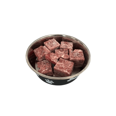 Duck Bone in Chunks - 1KG
