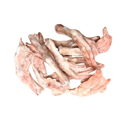 Duck Feet - 1KG