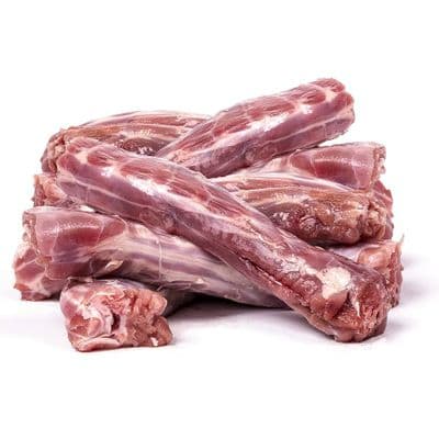 Duck Necks - 1KG