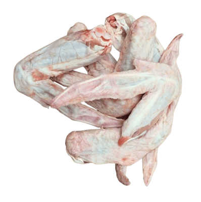 Duck Wings - 1KG