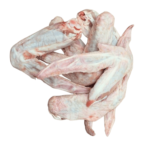 Duck Wings - 1KG