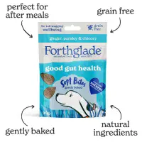 Forthglade - Good Gut Health Dog Treats